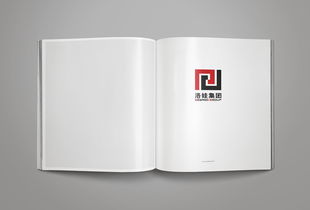 洛娃集團(tuán)畫冊(cè)整合設(shè)計(jì) 塑造品牌形象的藝術(shù)與展覽展示新體驗(yàn)